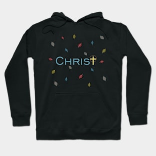 Christ Hoodie